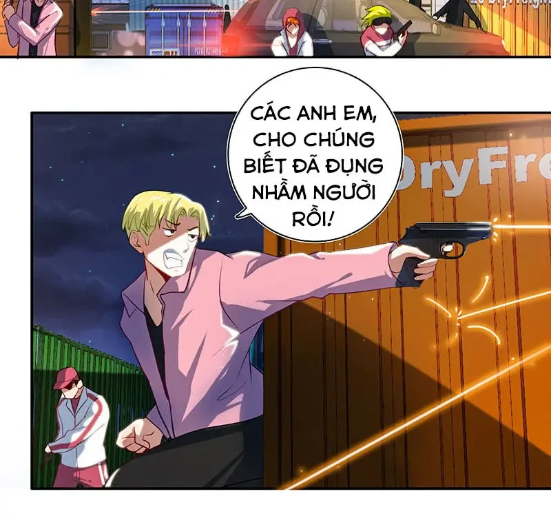 Bạn Gái Sạc Pin Của Tôi Chapter 46 - Trang 10