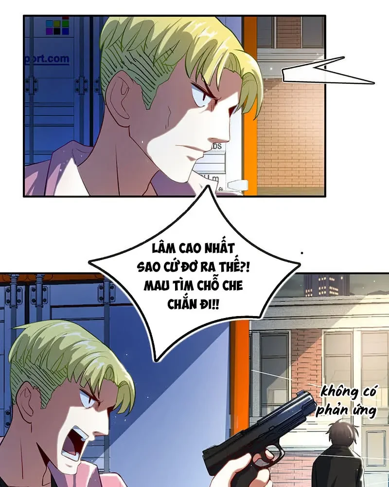 Bạn Gái Sạc Pin Của Tôi Chapter 46 - Trang 11