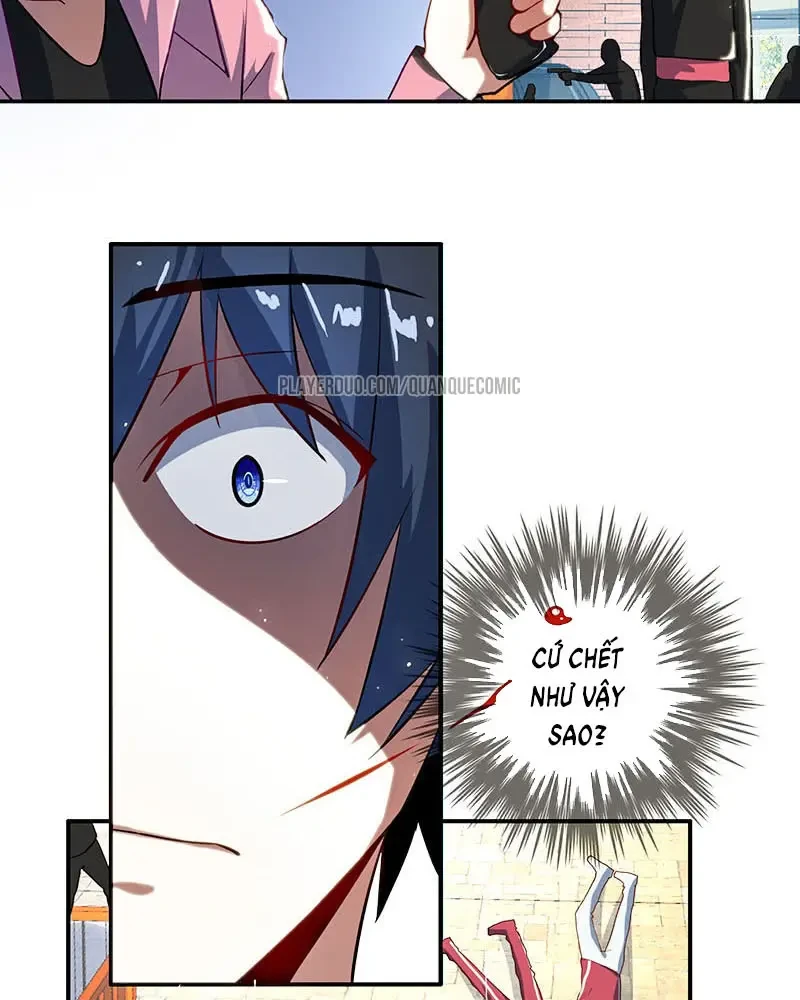 Bạn Gái Sạc Pin Của Tôi Chapter 46 - Trang 12