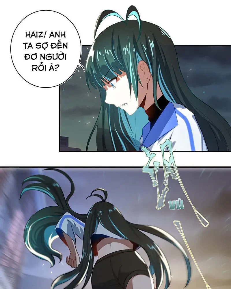 Bạn Gái Sạc Pin Của Tôi Chapter 46 - Trang 14