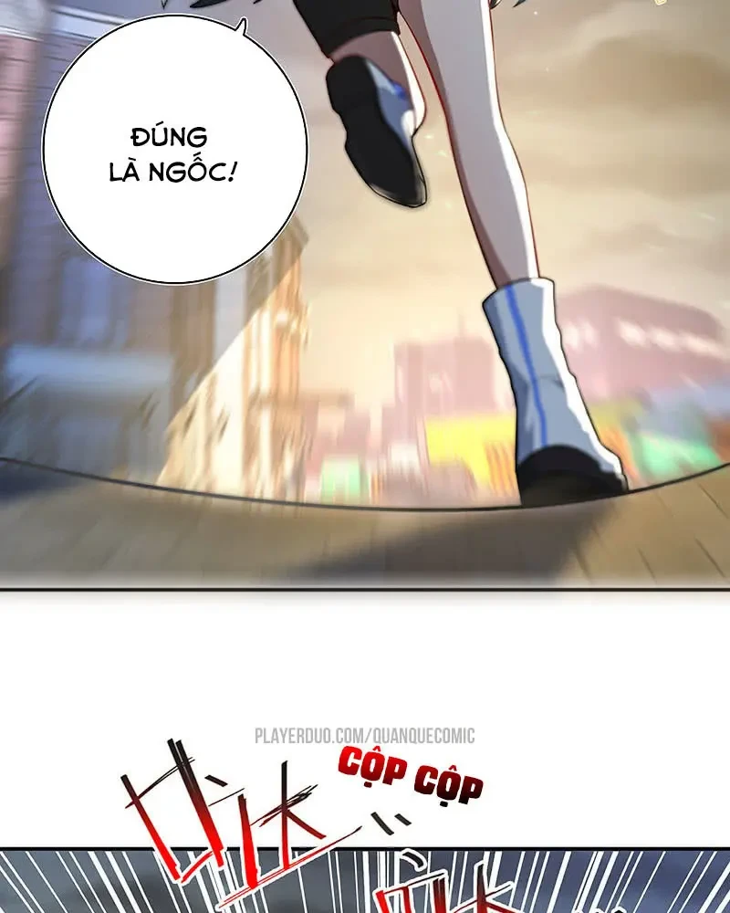 Bạn Gái Sạc Pin Của Tôi Chapter 46 - Trang 15