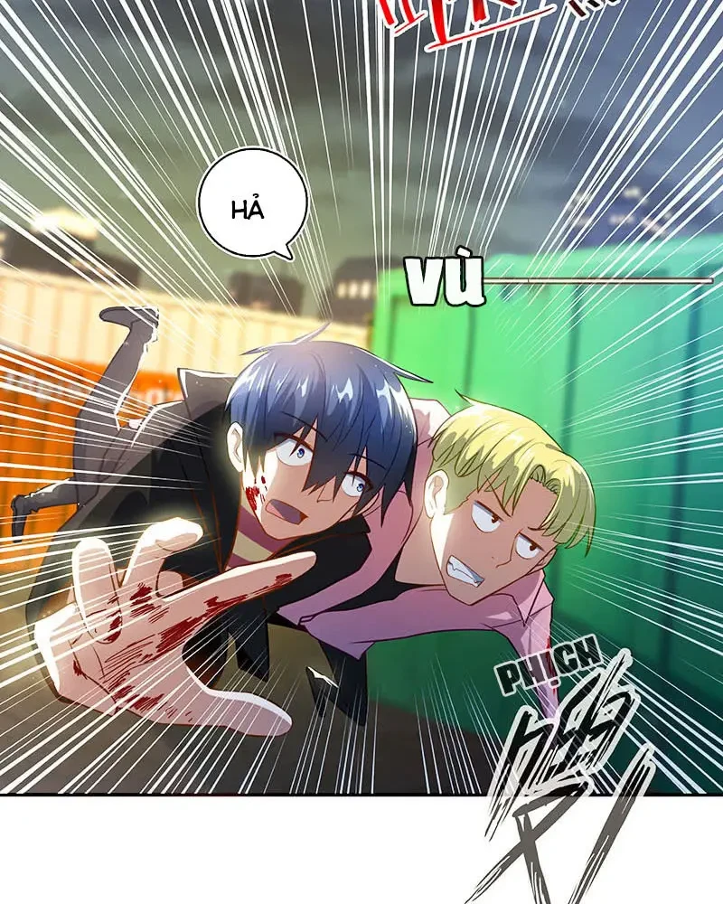 Bạn Gái Sạc Pin Của Tôi Chapter 46 - Trang 16