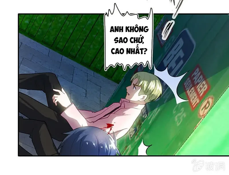 Bạn Gái Sạc Pin Của Tôi Chapter 46 - Trang 17