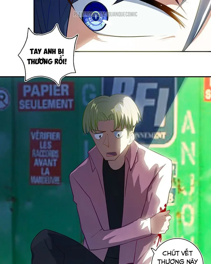 Bạn Gái Sạc Pin Của Tôi Chapter 46 - Trang 19