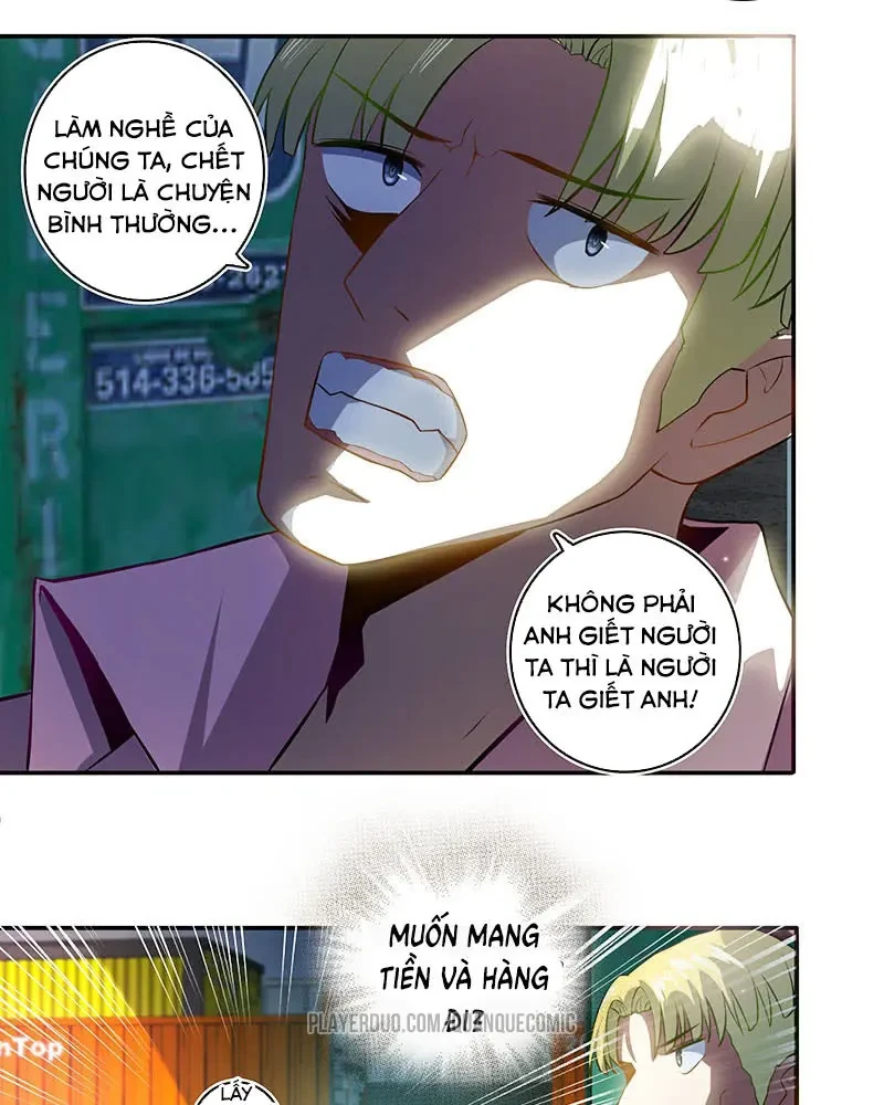 Bạn Gái Sạc Pin Của Tôi Chapter 46 - Trang 21
