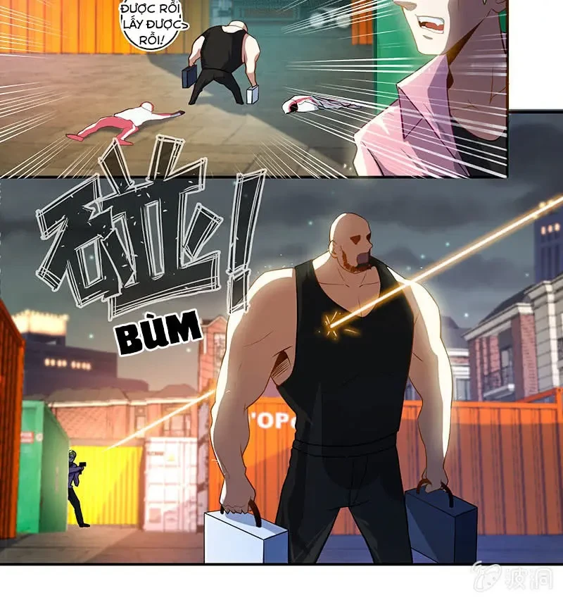 Bạn Gái Sạc Pin Của Tôi Chapter 46 - Trang 22