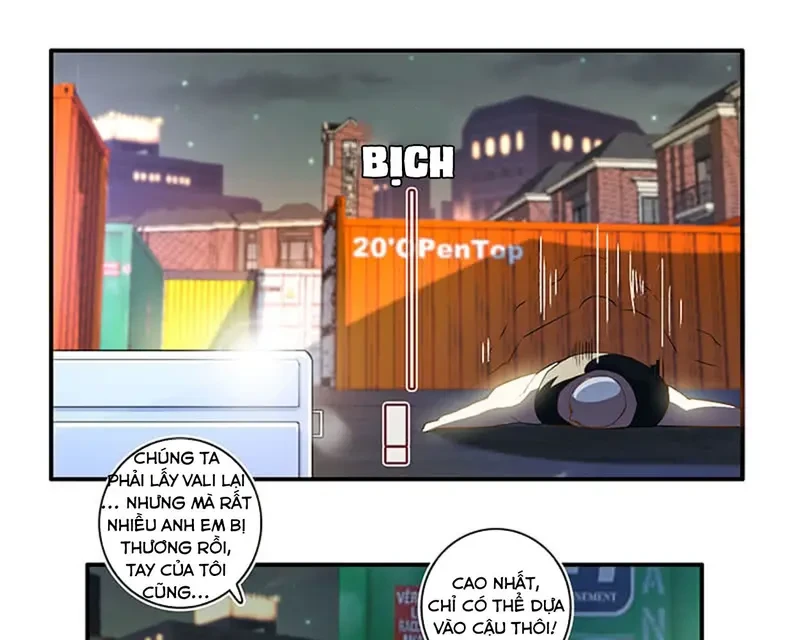 Bạn Gái Sạc Pin Của Tôi Chapter 46 - Trang 23