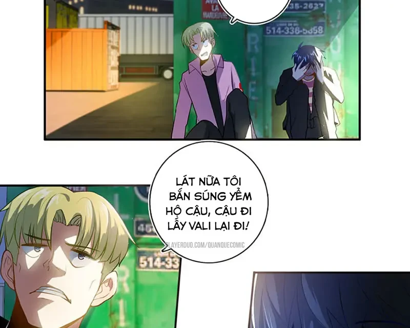 Bạn Gái Sạc Pin Của Tôi Chapter 46 - Trang 24