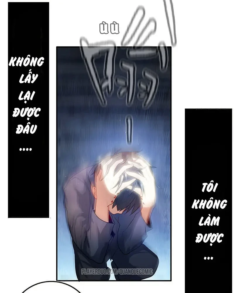 Bạn Gái Sạc Pin Của Tôi Chapter 46 - Trang 27