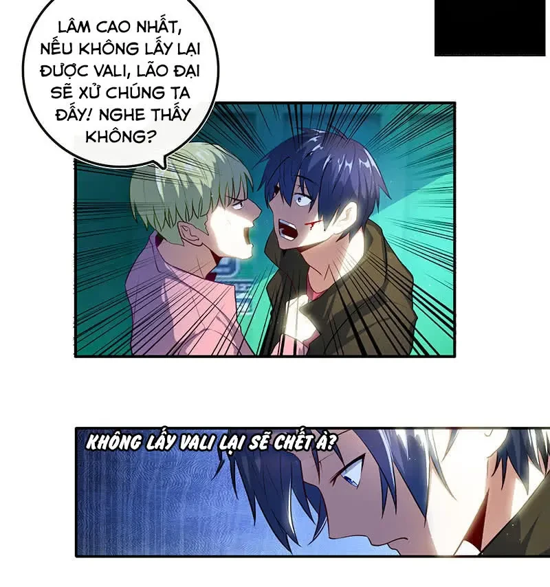 Bạn Gái Sạc Pin Của Tôi Chapter 46 - Trang 28