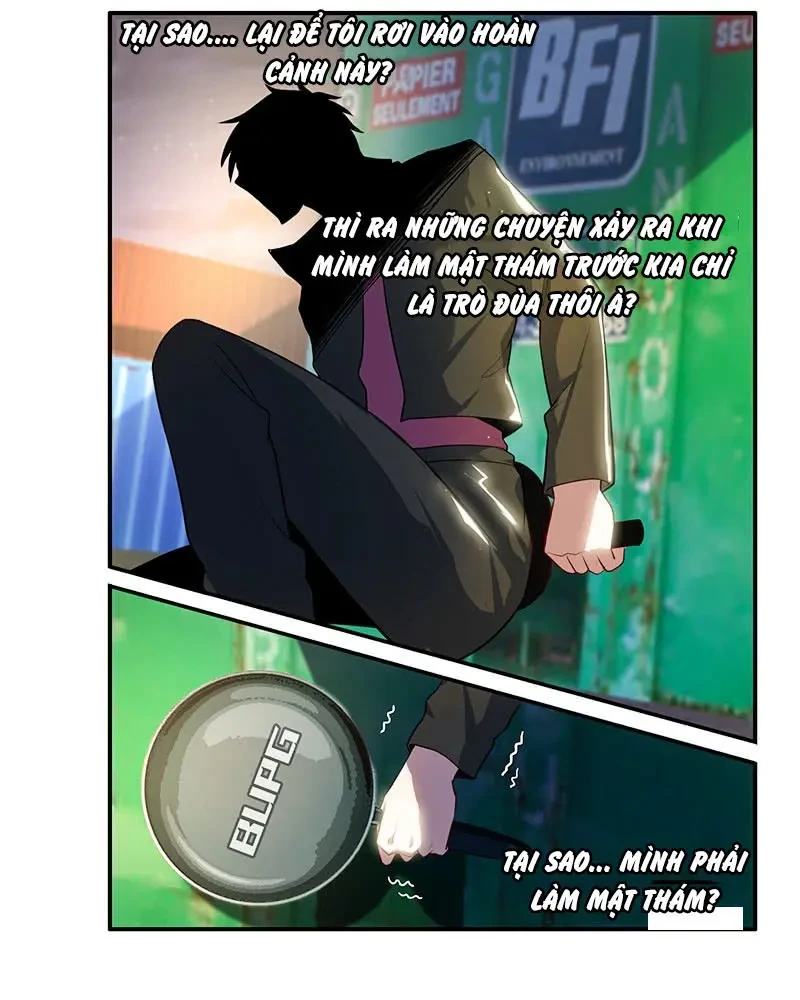 Bạn Gái Sạc Pin Của Tôi Chapter 46 - Trang 29