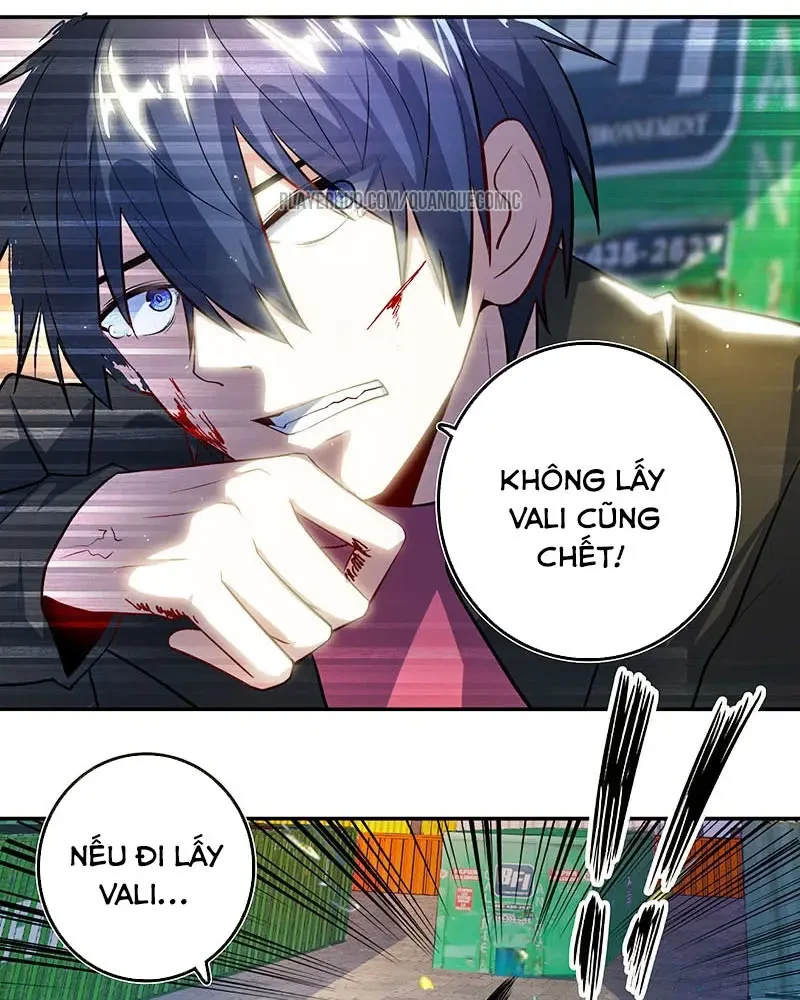 Bạn Gái Sạc Pin Của Tôi Chapter 46 - Trang 30