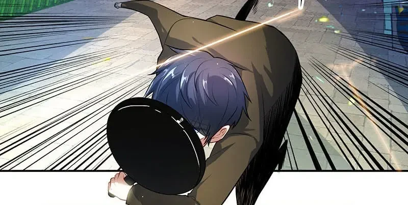 Bạn Gái Sạc Pin Của Tôi Chapter 46 - Trang 31