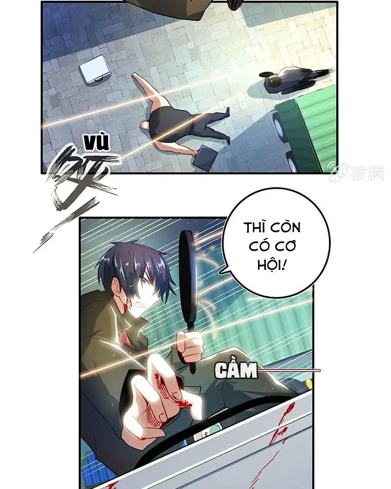 Bạn Gái Sạc Pin Của Tôi Chapter 46 - Trang 32