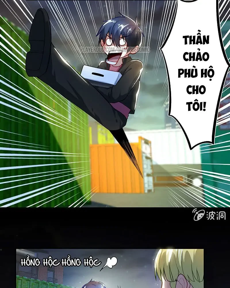 Bạn Gái Sạc Pin Của Tôi Chapter 46 - Trang 36