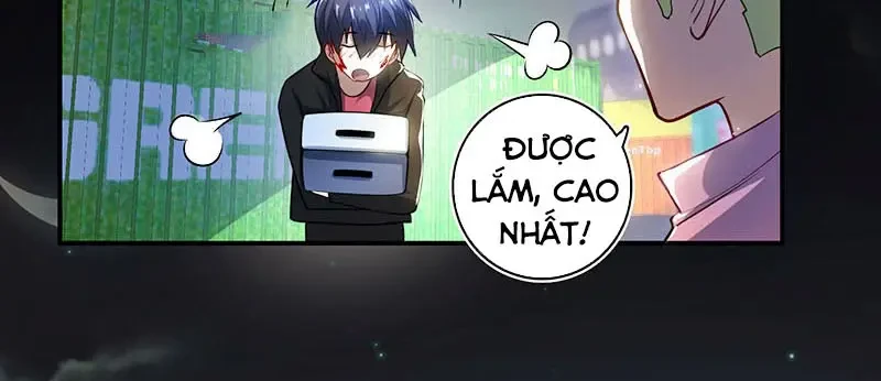 Bạn Gái Sạc Pin Của Tôi Chapter 46 - Trang 37