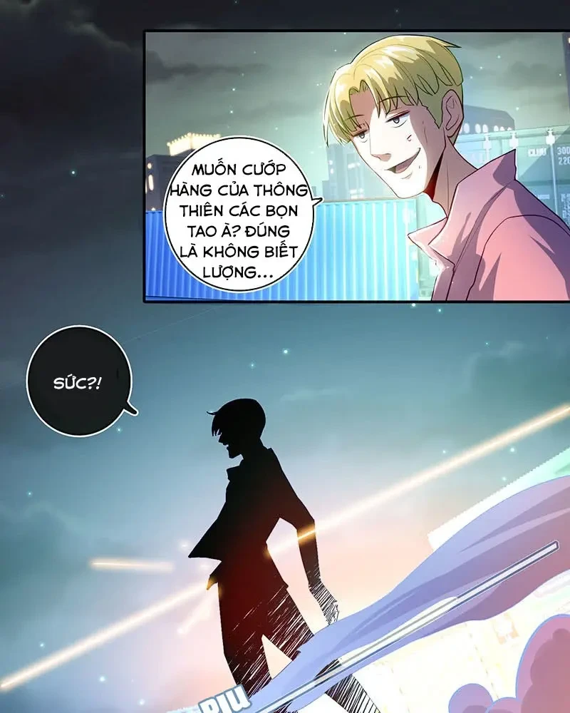 Bạn Gái Sạc Pin Của Tôi Chapter 46 - Trang 38