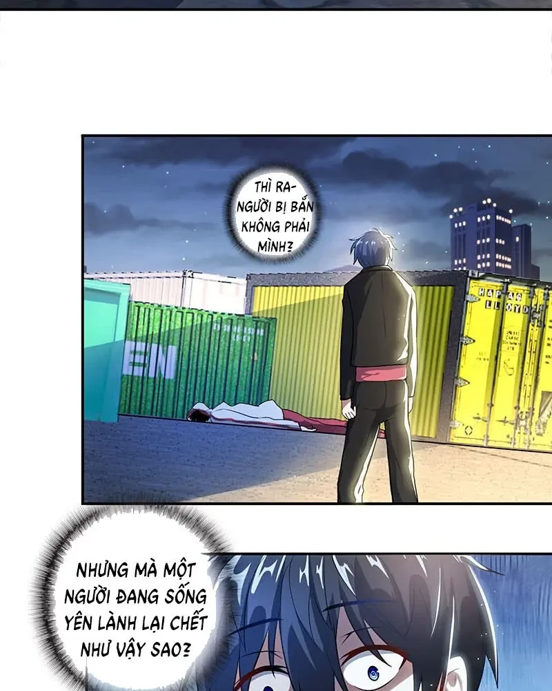 Bạn Gái Sạc Pin Của Tôi Chapter 46 - Trang 6