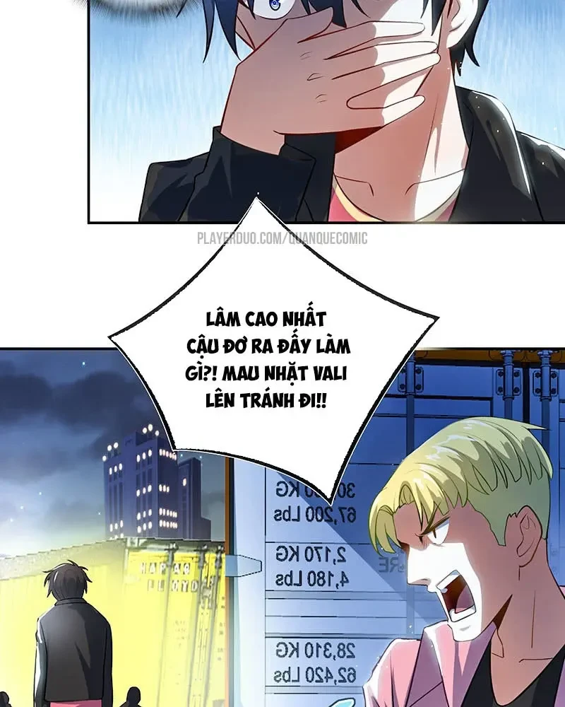 Bạn Gái Sạc Pin Của Tôi Chapter 46 - Trang 7