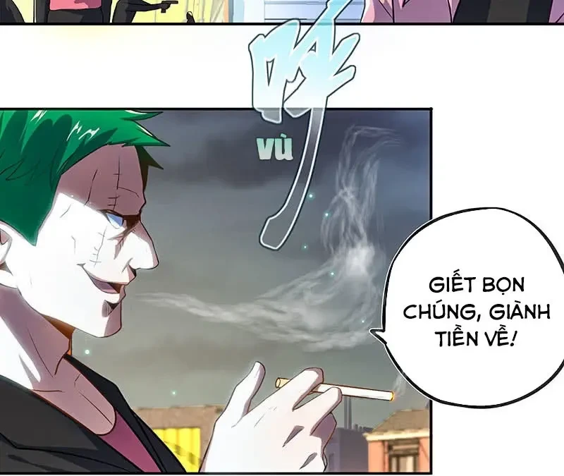 Bạn Gái Sạc Pin Của Tôi Chapter 46 - Trang 8