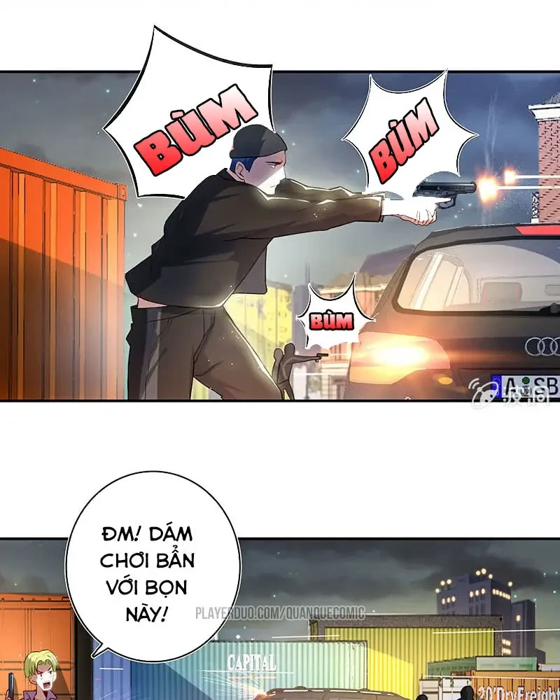 Bạn Gái Sạc Pin Của Tôi Chapter 46 - Trang 9