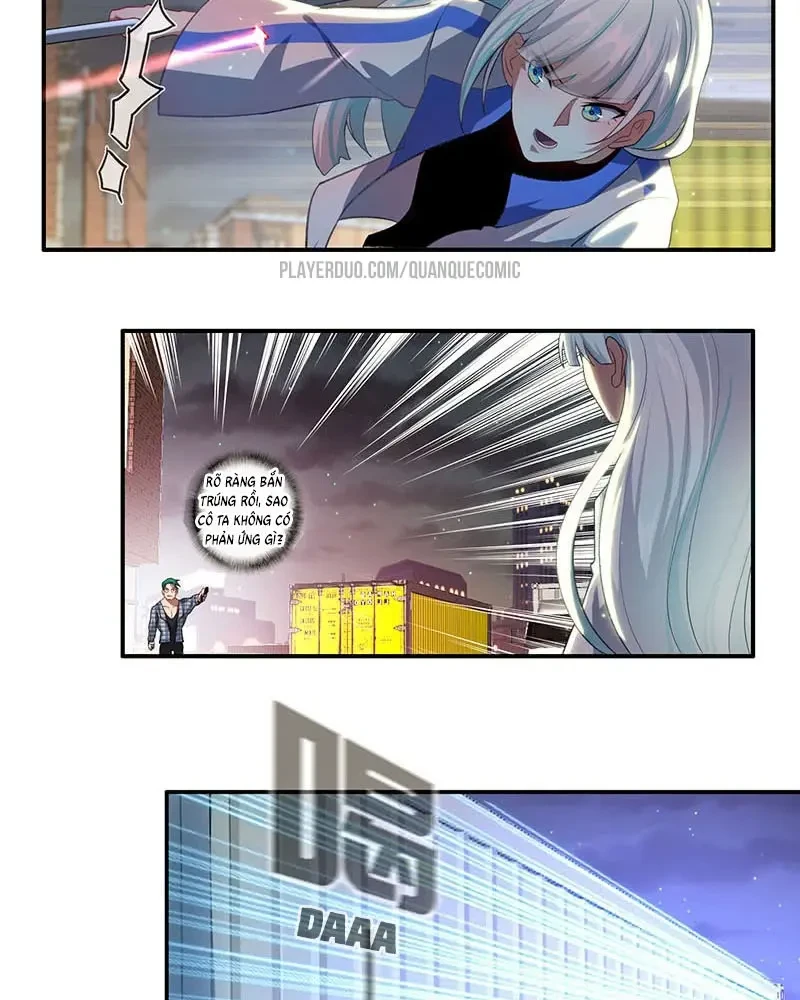 Bạn Gái Sạc Pin Của Tôi Chapter 47 - Trang 10