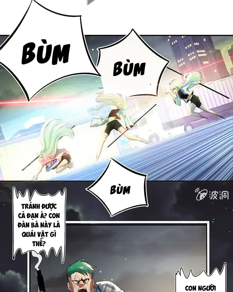 Bạn Gái Sạc Pin Của Tôi Chapter 47 - Trang 12