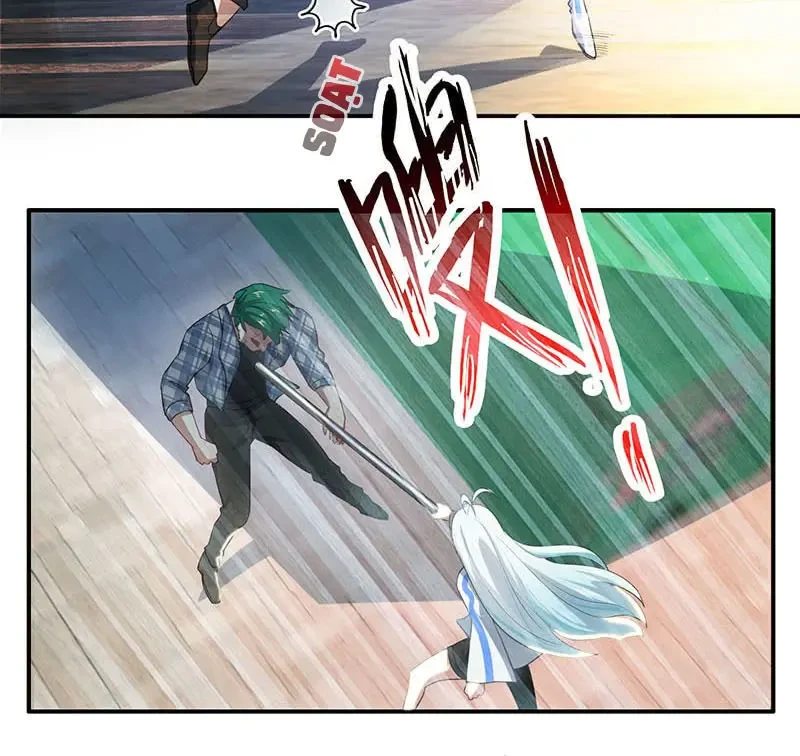 Bạn Gái Sạc Pin Của Tôi Chapter 47 - Trang 14