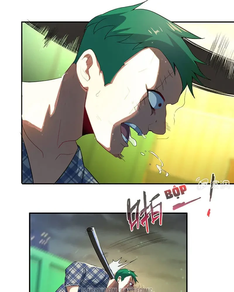 Bạn Gái Sạc Pin Của Tôi Chapter 47 - Trang 15