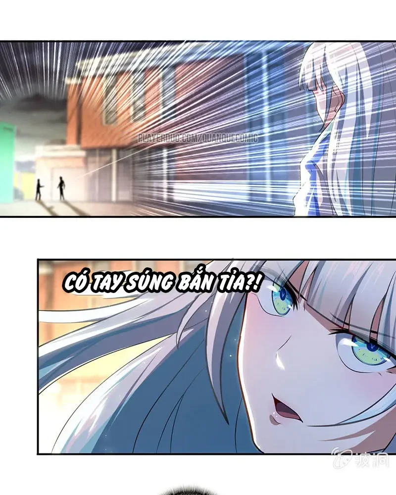 Bạn Gái Sạc Pin Của Tôi Chapter 47 - Trang 18