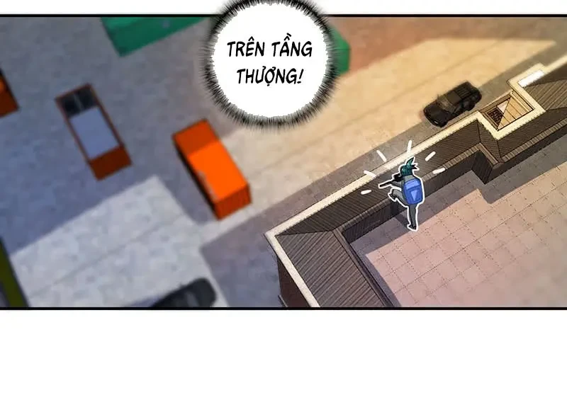 Bạn Gái Sạc Pin Của Tôi Chapter 47 - Trang 19