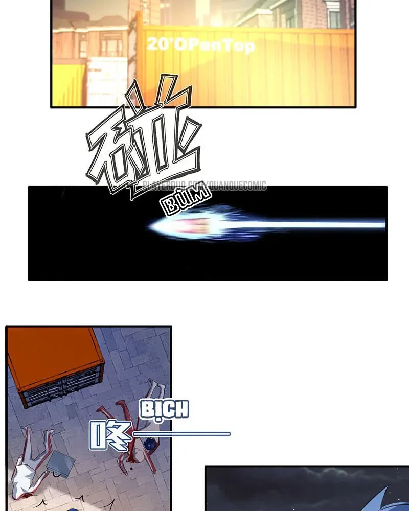 Bạn Gái Sạc Pin Của Tôi Chapter 47 - Trang 23