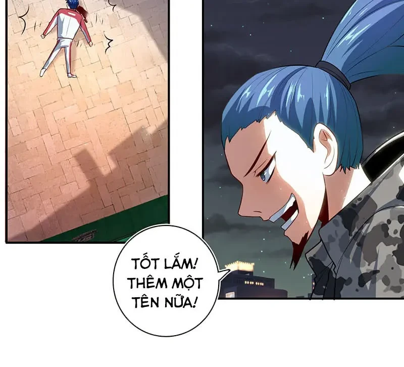 Bạn Gái Sạc Pin Của Tôi Chapter 47 - Trang 24