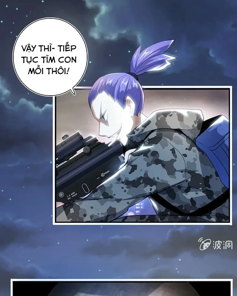 Bạn Gái Sạc Pin Của Tôi Chapter 47 - Trang 25