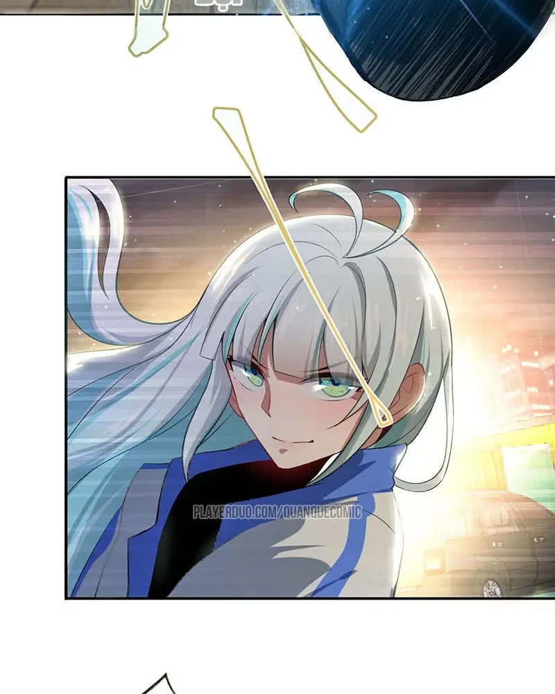 Bạn Gái Sạc Pin Của Tôi Chapter 47 - Trang 6