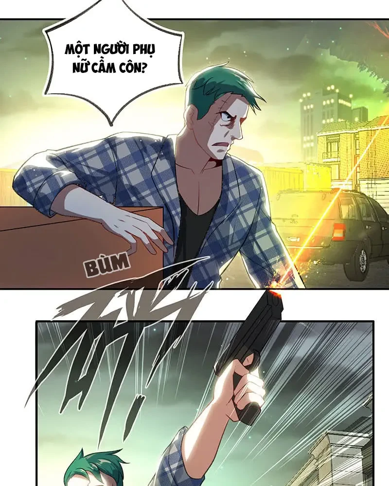 Bạn Gái Sạc Pin Của Tôi Chapter 47 - Trang 7
