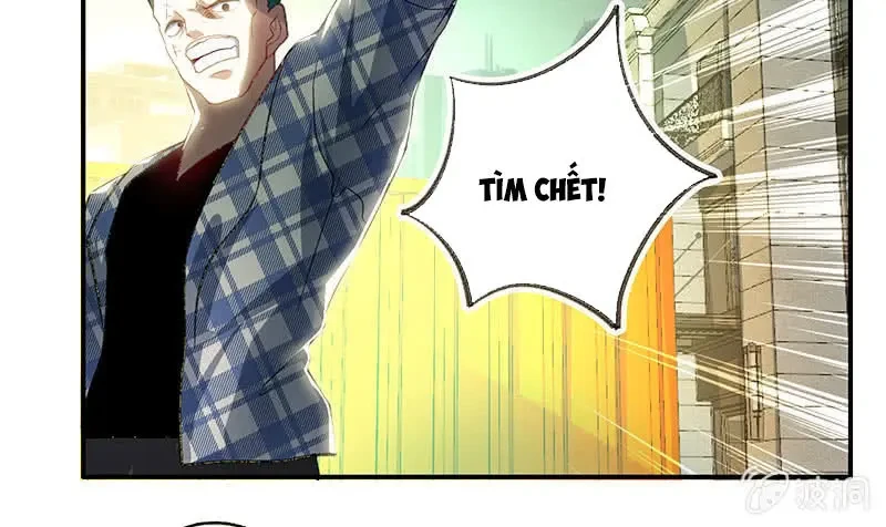 Bạn Gái Sạc Pin Của Tôi Chapter 47 - Trang 8