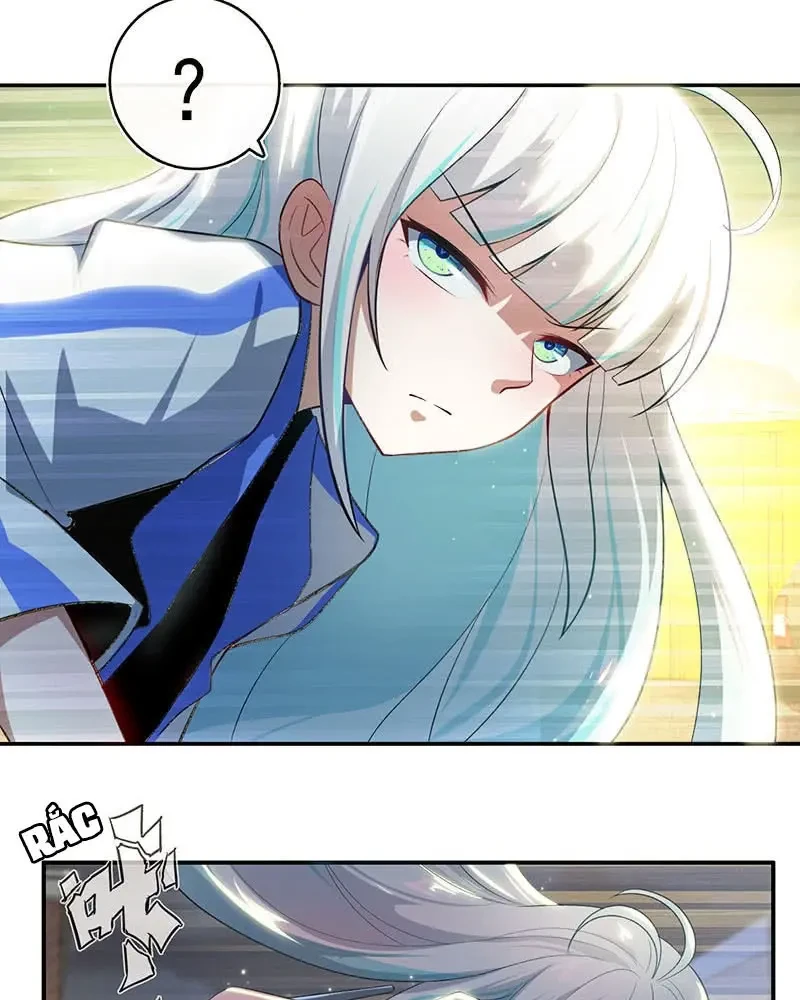 Bạn Gái Sạc Pin Của Tôi Chapter 47 - Trang 9