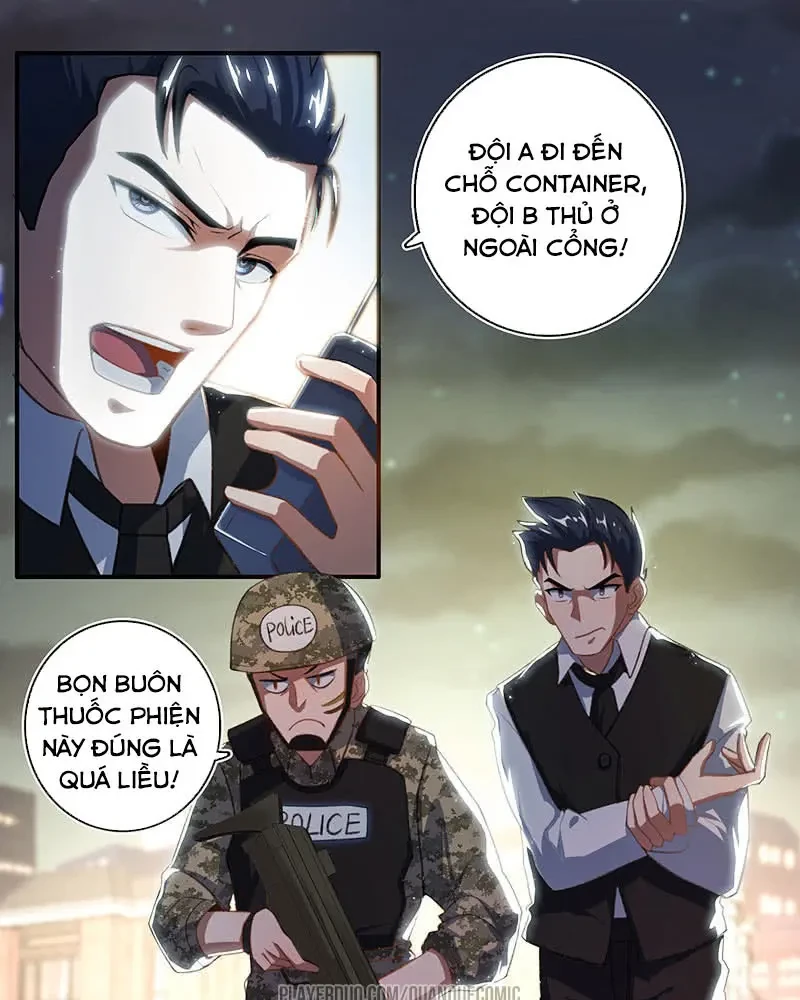 Bạn Gái Sạc Pin Của Tôi Chapter 48 - Trang 13