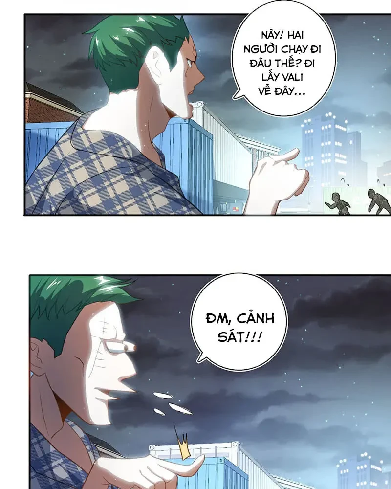 Bạn Gái Sạc Pin Của Tôi Chapter 48 - Trang 15