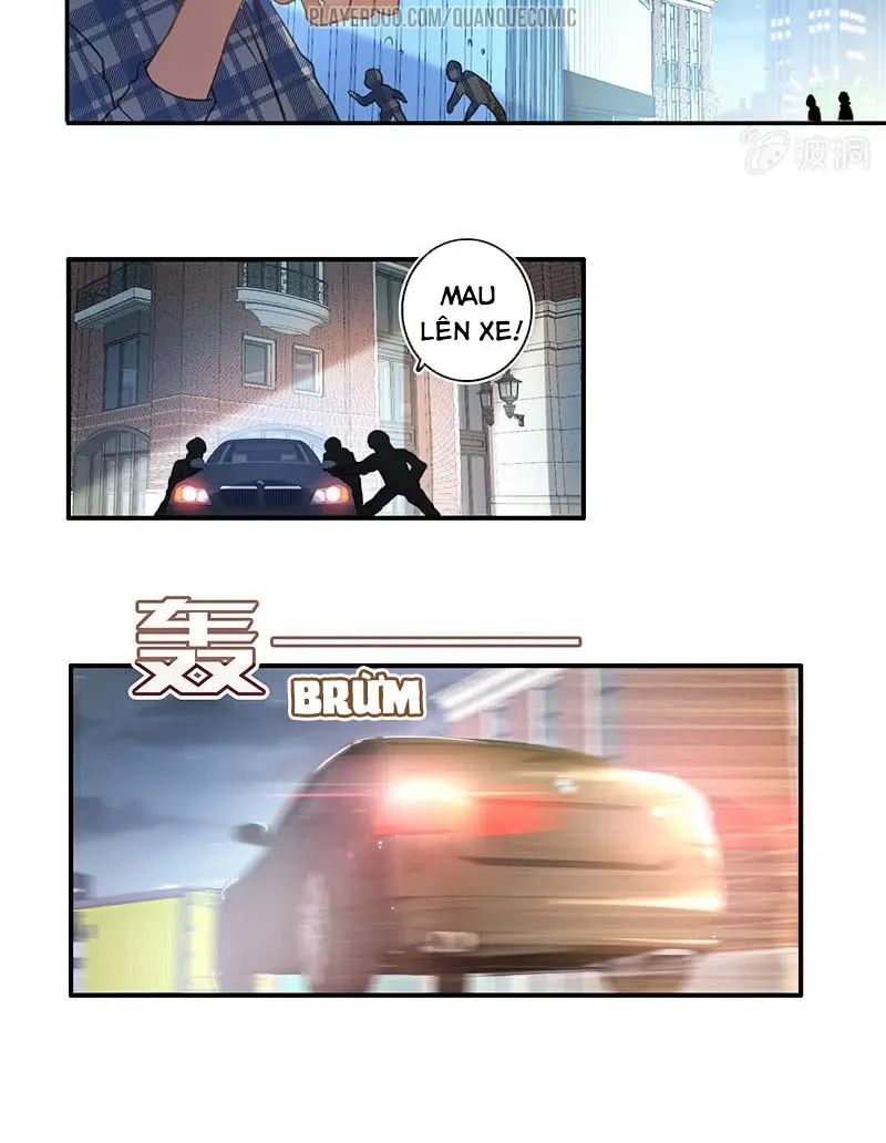 Bạn Gái Sạc Pin Của Tôi Chapter 48 - Trang 16