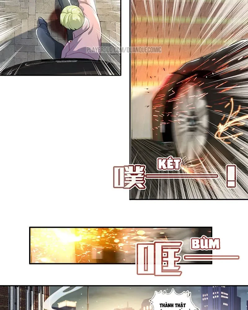 Bạn Gái Sạc Pin Của Tôi Chapter 48 - Trang 18