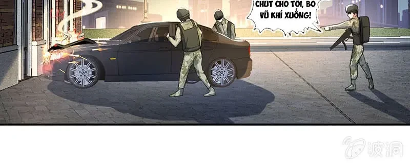 Bạn Gái Sạc Pin Của Tôi Chapter 48 - Trang 19