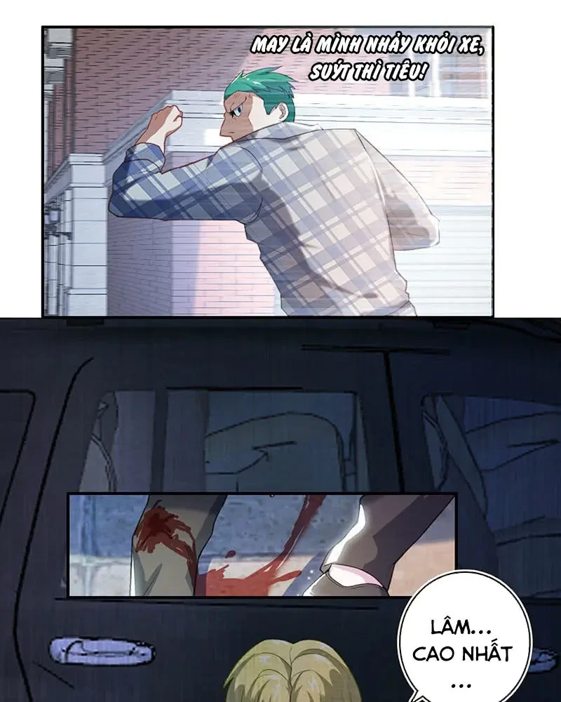Bạn Gái Sạc Pin Của Tôi Chapter 48 - Trang 20