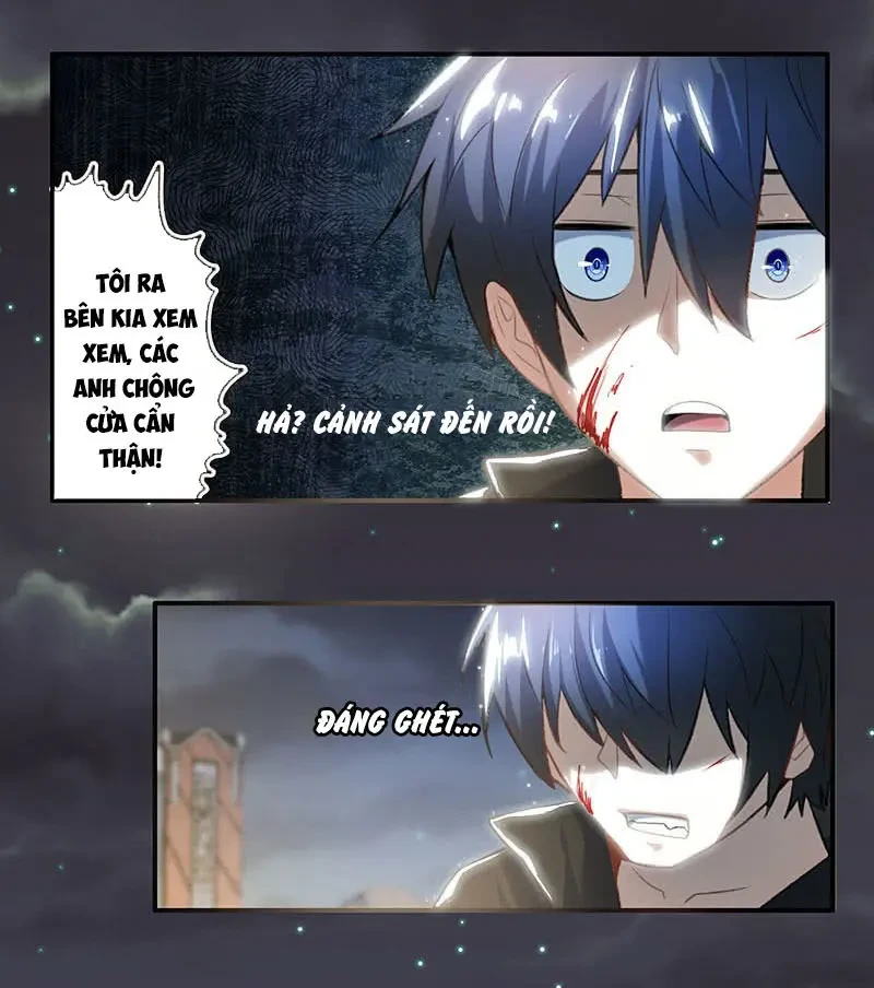 Bạn Gái Sạc Pin Của Tôi Chapter 48 - Trang 24