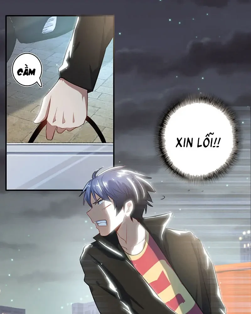 Bạn Gái Sạc Pin Của Tôi Chapter 48 - Trang 25