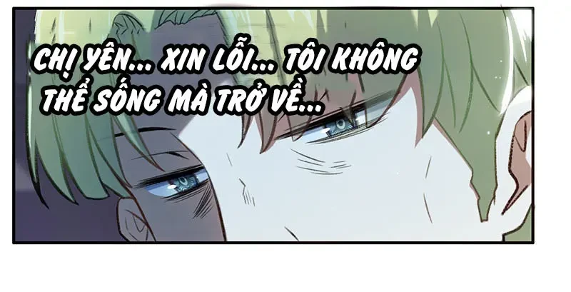 Bạn Gái Sạc Pin Của Tôi Chapter 48 - Trang 27