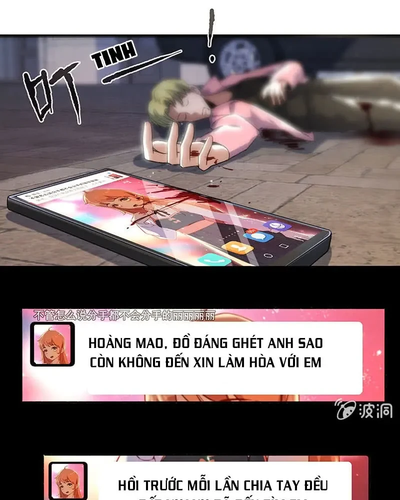 Bạn Gái Sạc Pin Của Tôi Chapter 48 - Trang 28