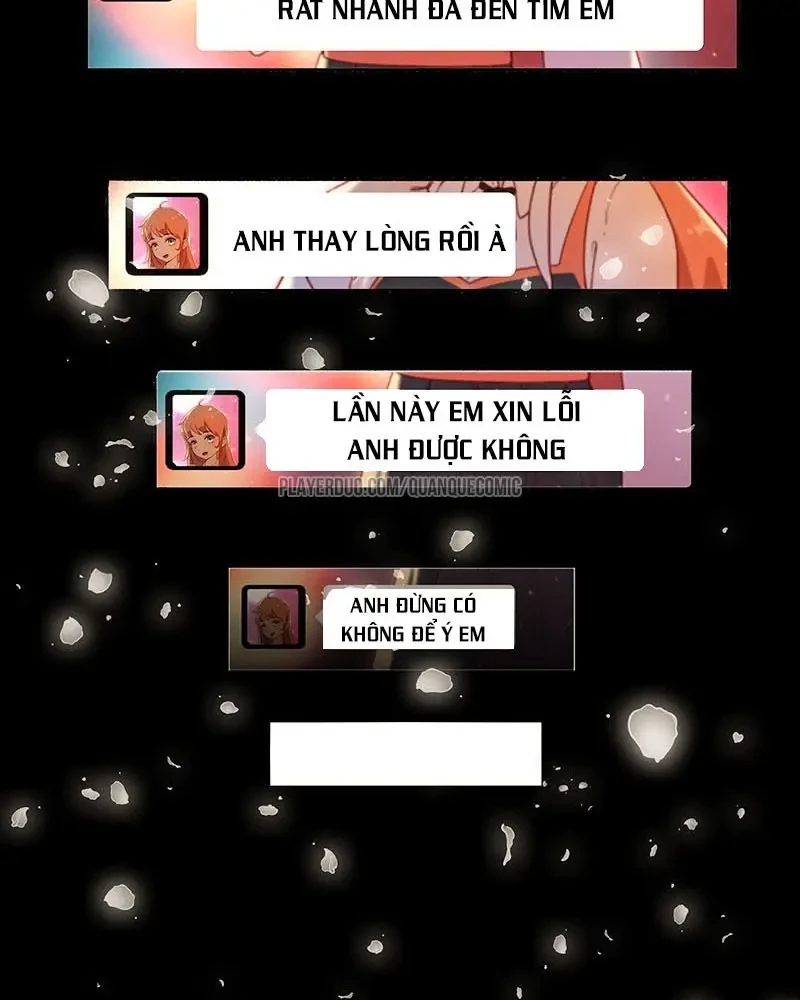 Bạn Gái Sạc Pin Của Tôi Chapter 48 - Trang 29