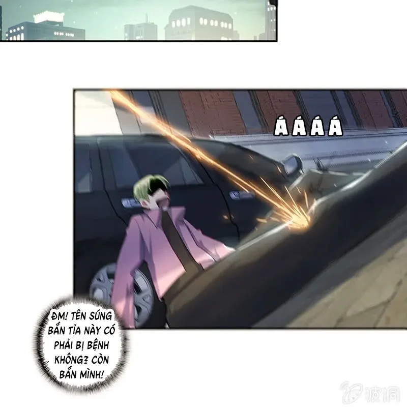 Bạn Gái Sạc Pin Của Tôi Chapter 48 - Trang 3
